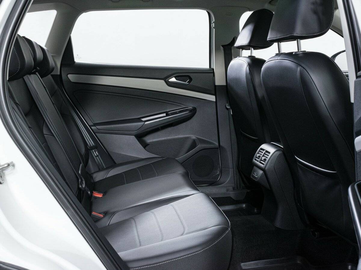 Купить Jetta VS7, 2023, 27 939 км.. Фото: #9