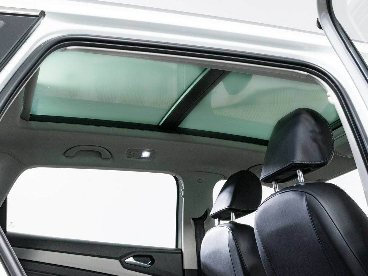 Купить Jetta VS7, 2023, 27 939 км.. Фото: #10