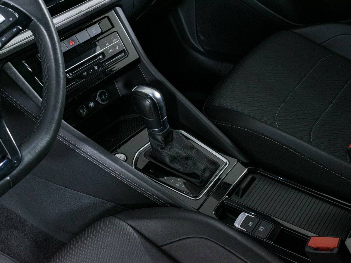 Купить Jetta VS7, 2023, 27 939 км.. Фото: #13