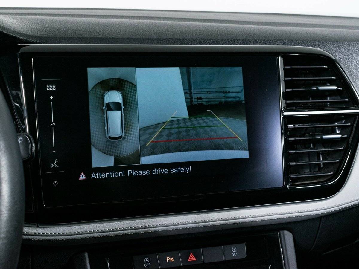 Купить Jetta VS7, 2023, 27 939 км.. Фото: #14