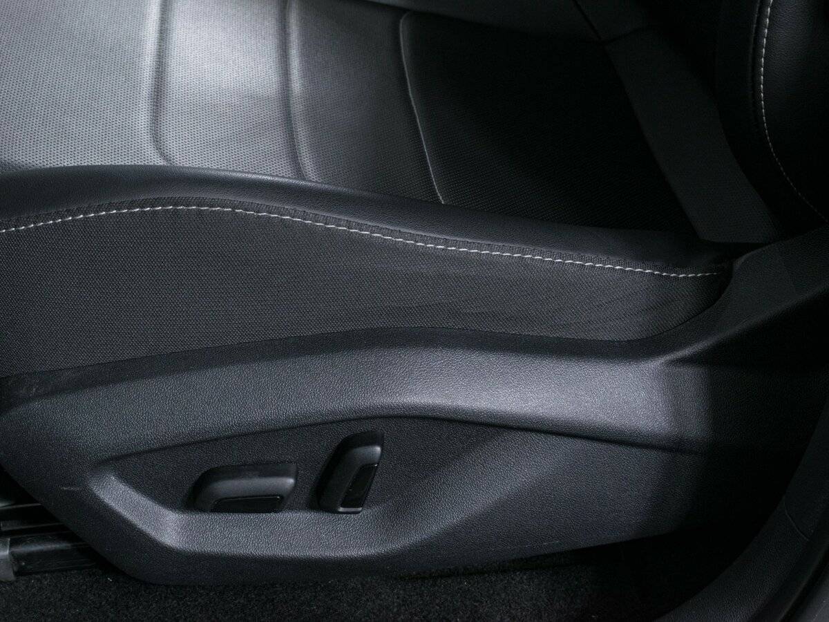 Купить Jetta VS7, 2023, 27 939 км.. Фото: #15