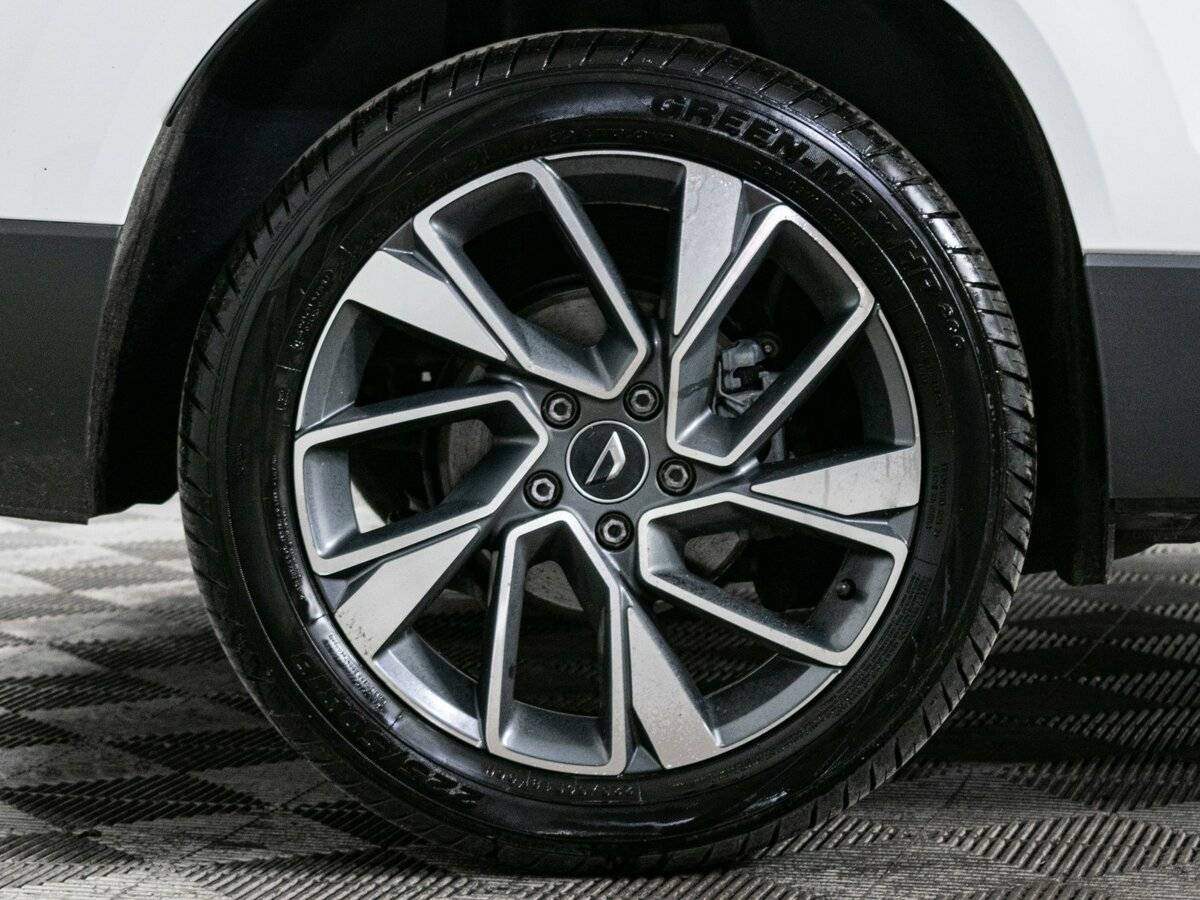 Купить Jetta VS7, 2023, 27 939 км.. Фото: #16