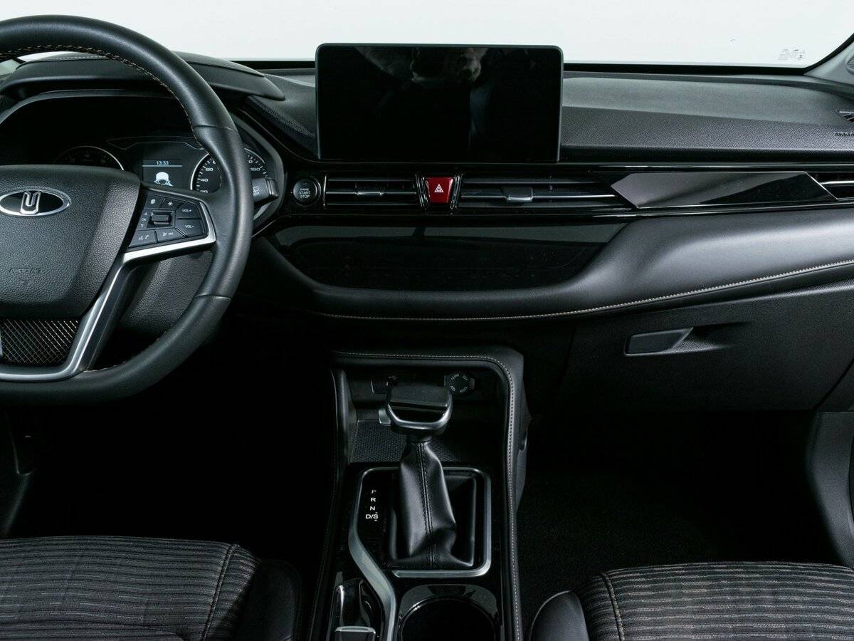 Купить Москвич 3, 2023, 35 767 км.. Фото: #7