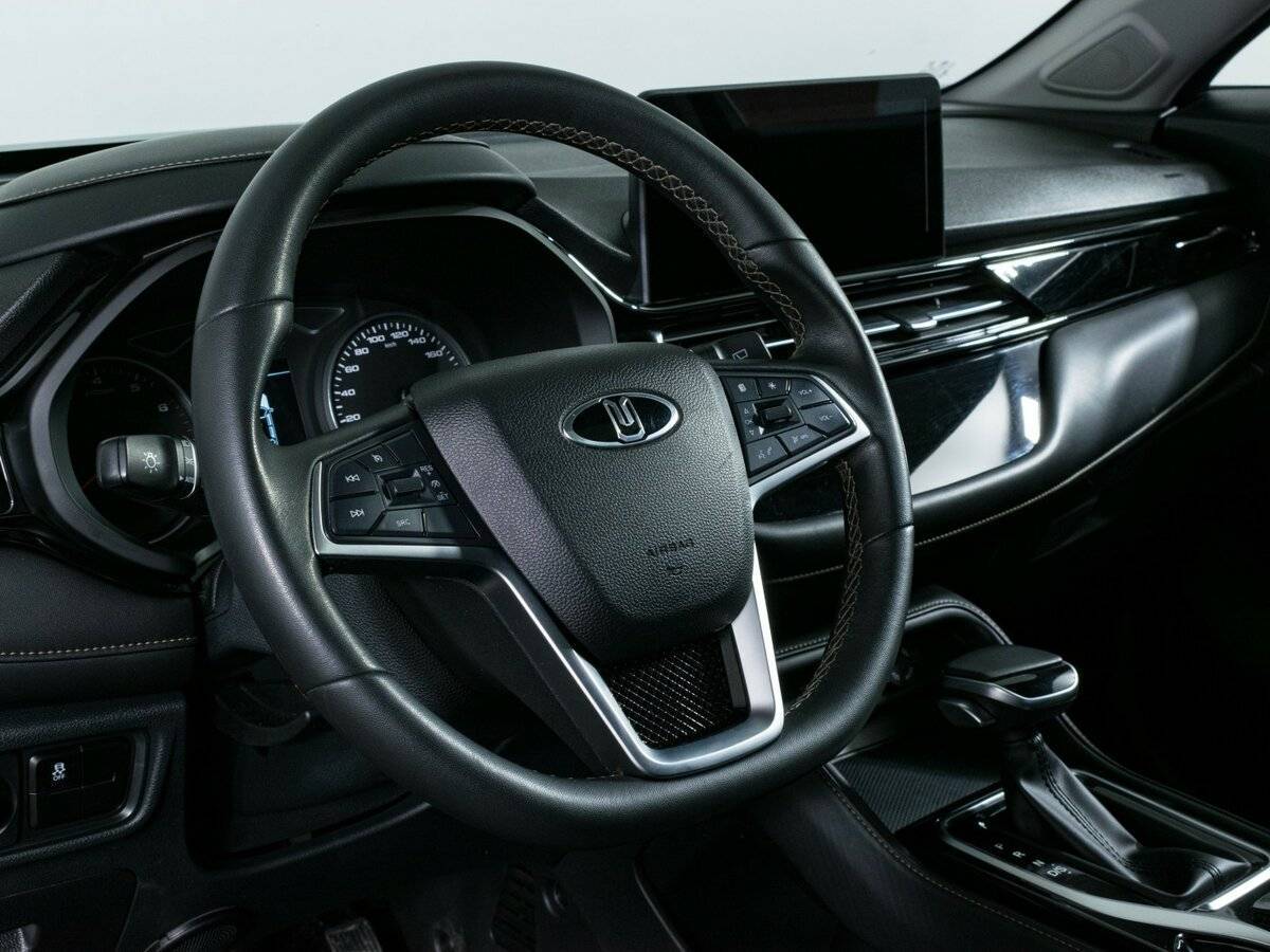 Купить Москвич 3, 2023, 35 767 км.. Фото: #11