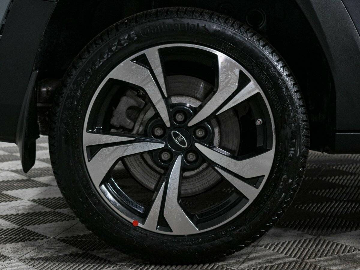 Купить Москвич 3, 2023, 35 767 км.. Фото: #14