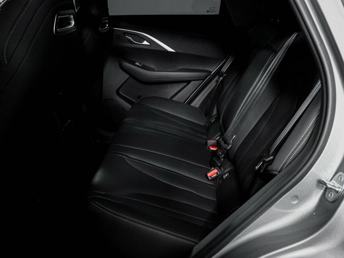 Купить Омода Ц5, 2023, 16 100 км.. Фото: #9