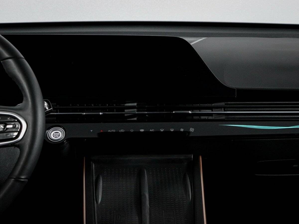 Купить Омода Ц5, 2023, 16 100 км.. Фото: #12