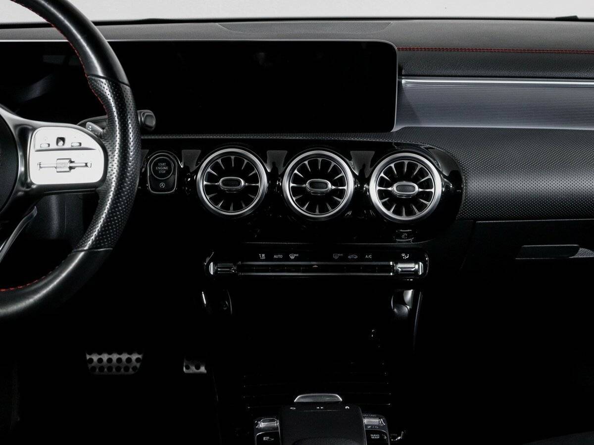 Купить Mercedes-Benz CLA, 2019, 81 800 км.. Фото: #12