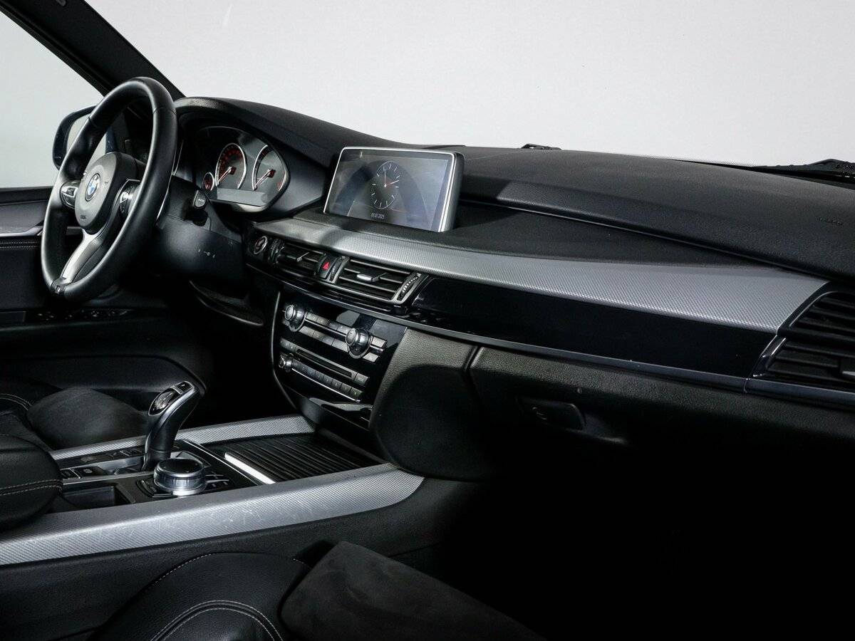 Купить BMW X5, 2016, 200 759 км.. Фото: #8