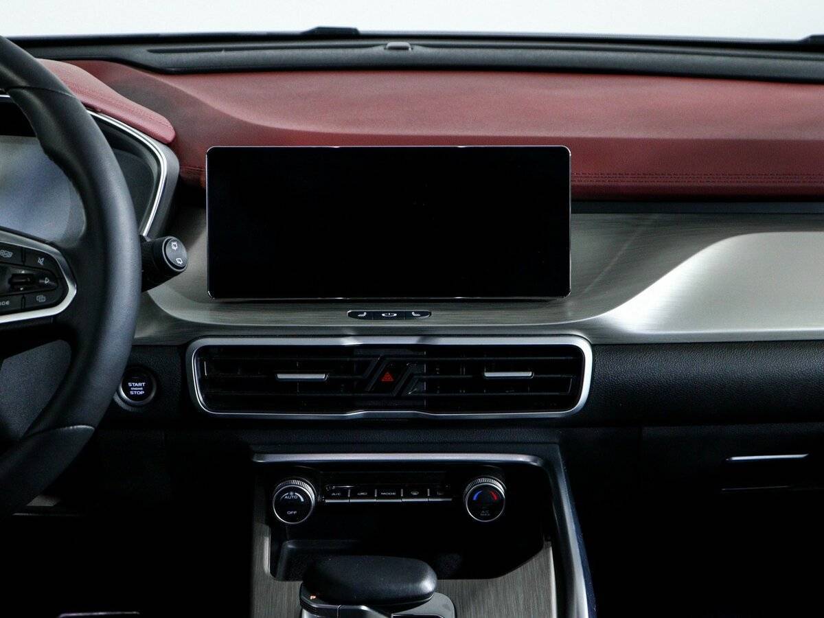 Купить Geely Coolray, 2024, 13 057 км.. Фото: #11