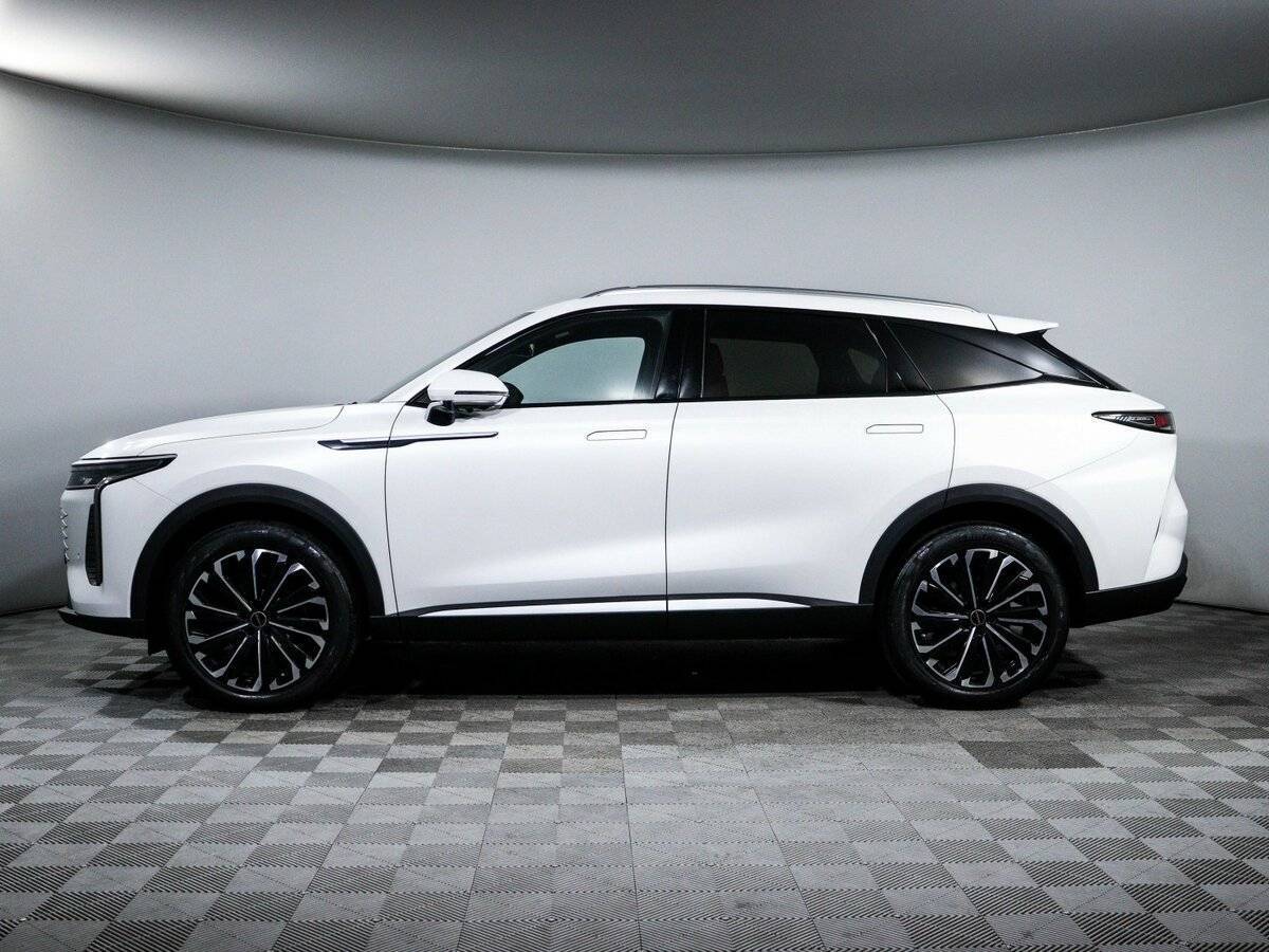 Купить EXEED RX, 2023, 32 000 км.. Фото: #7