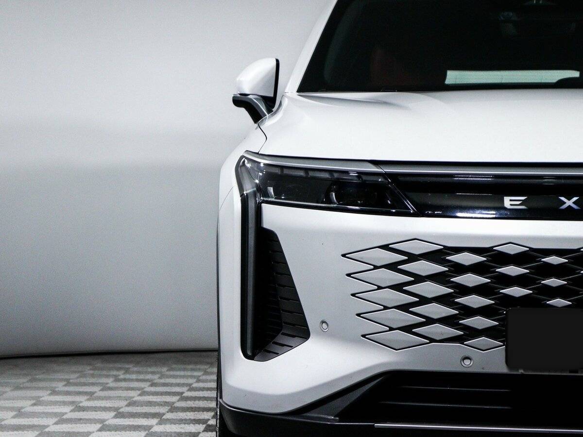 Купить EXEED RX, 2023, 32 000 км.. Фото: #17