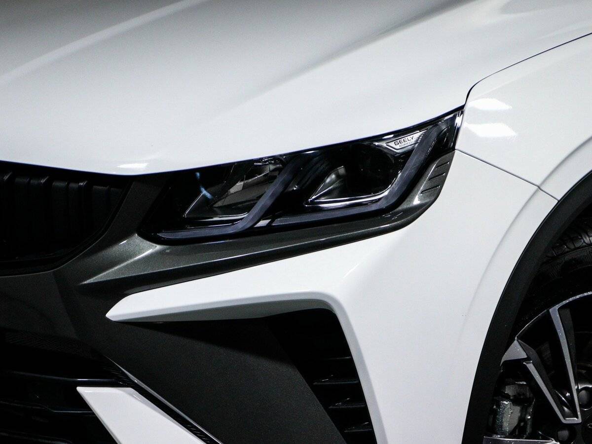 Купить Geely Coolray, 2023, 14 852 км.. Фото: #15