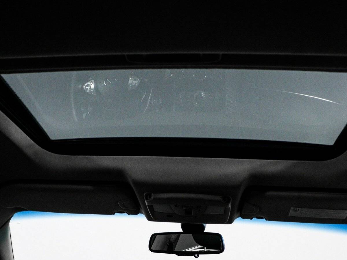 Купить Infiniti FX, 2012, 180 092 км.. Фото: #18