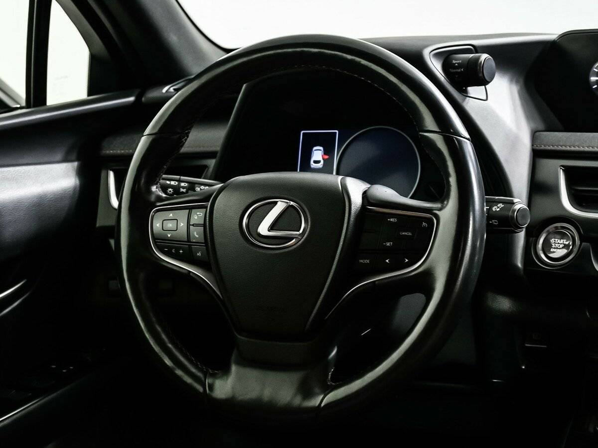 Купить Lexus UX, 2019, 84 000 км.. Фото: #15