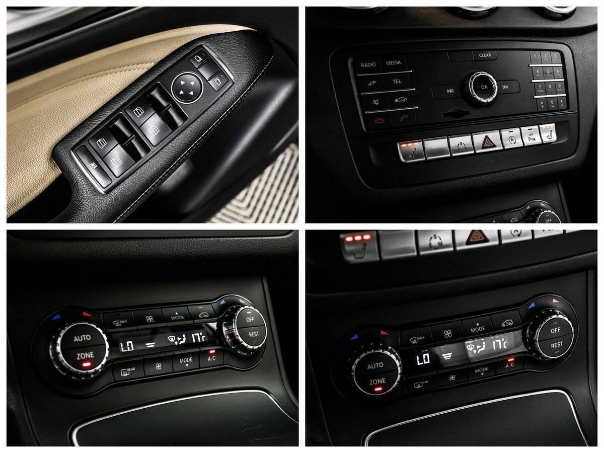 Купить Mercedes-Benz B-Класс, 2015, 114 529 км.. Фото: #14