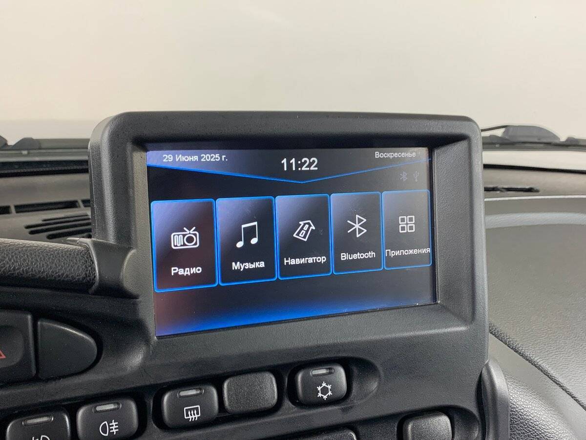 Купить Lada (ВАЗ) Niva, 2024, 22 816 км.. Фото: #14