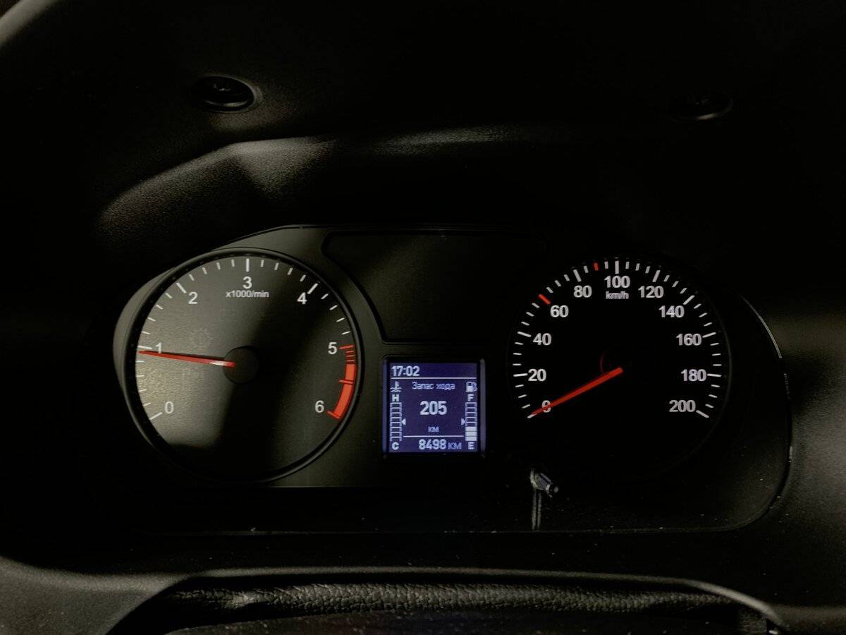 Купить УАЗ Patriot, 2023, 68 593 км.. Фото: #14