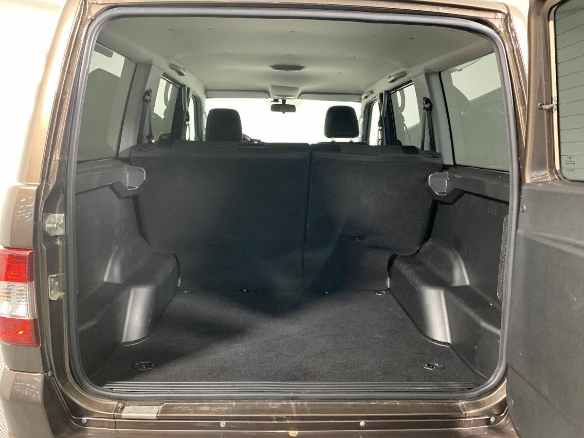 Купить УАЗ Patriot, 2023, 68 593 км.. Фото: #19