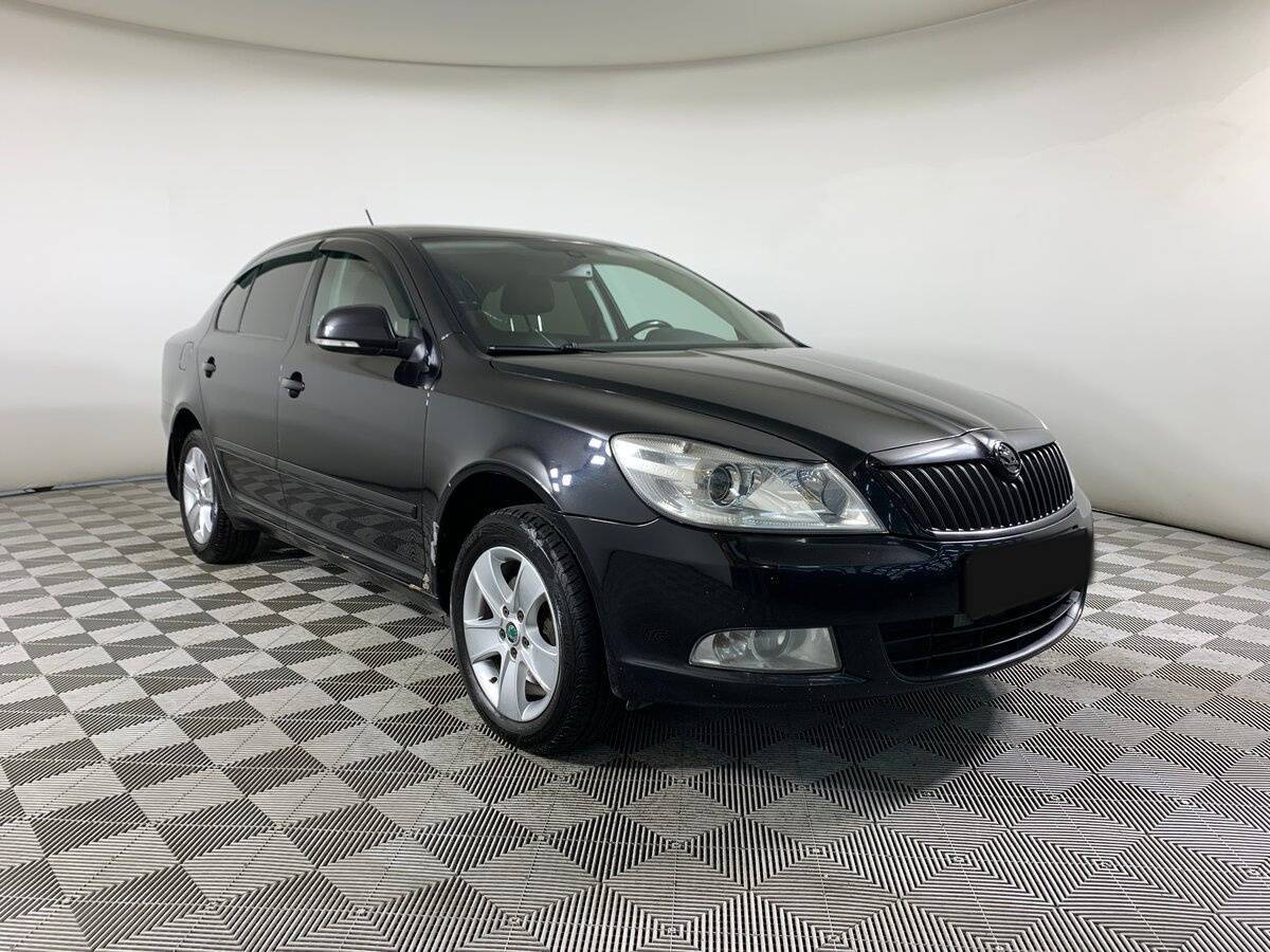 Купить Skoda Octavia, 2012, 250 000 км.. Фото: #2