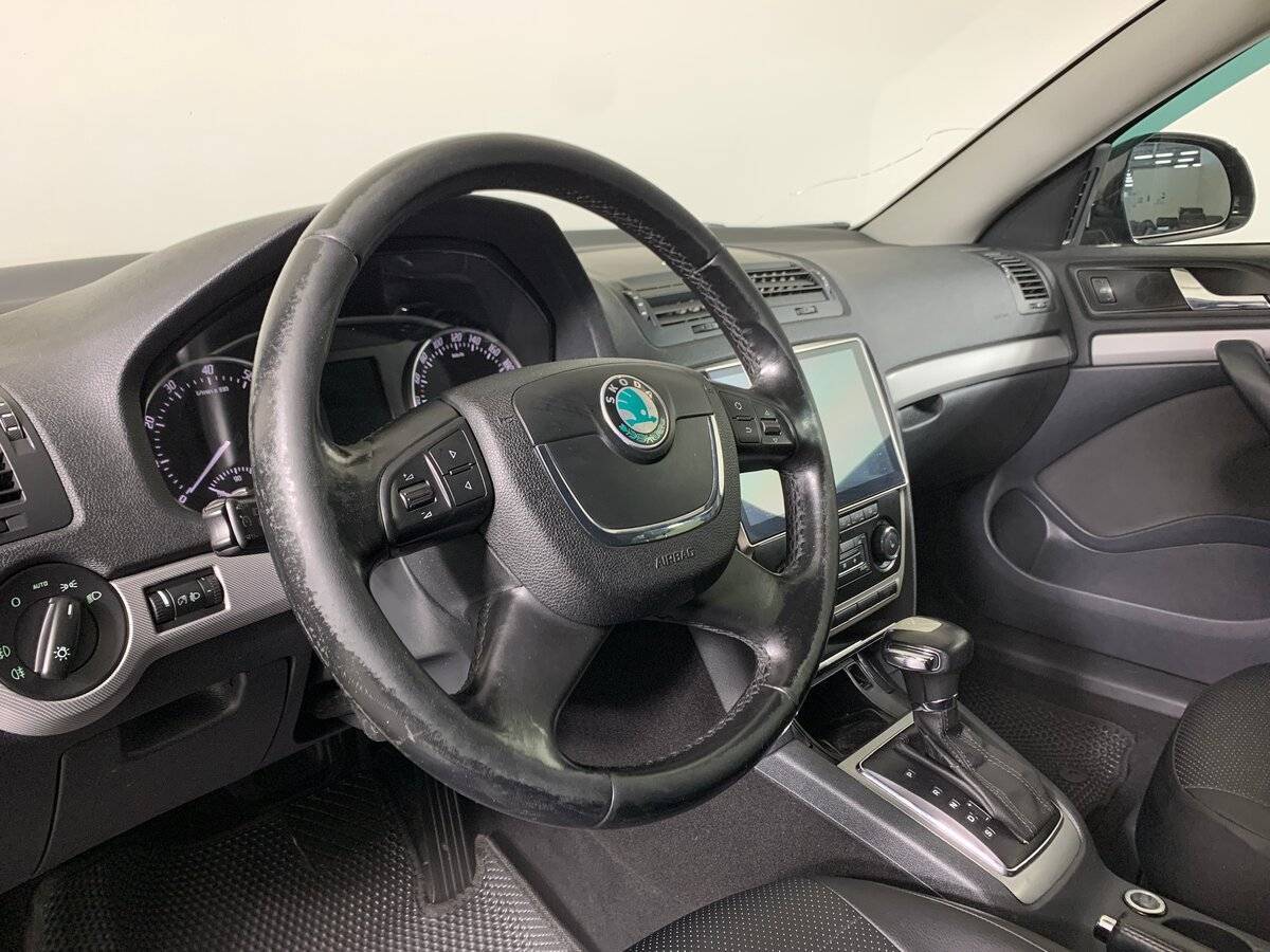 Купить Skoda Octavia, 2012, 250 000 км.. Фото: #10