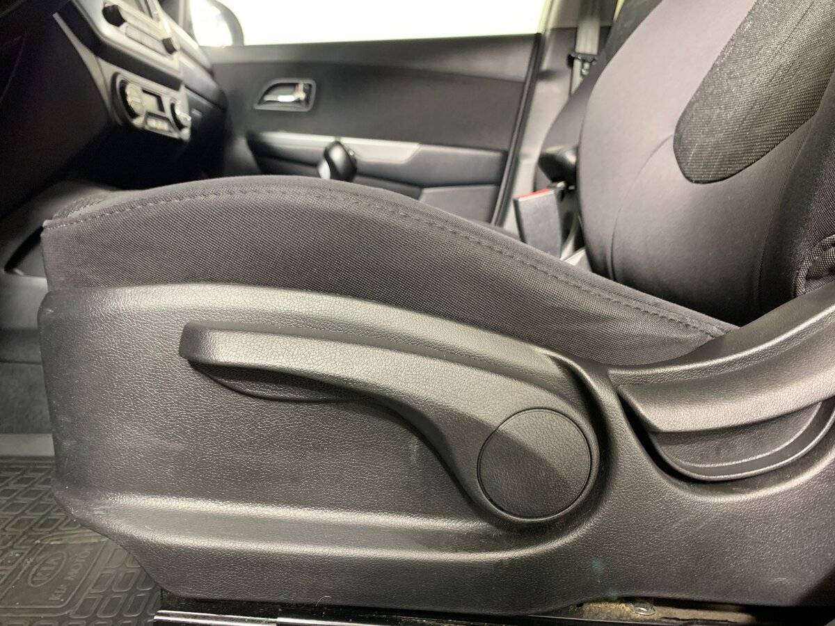 Купить Kia Rio, 2013, 175 000 км.. Фото: #15