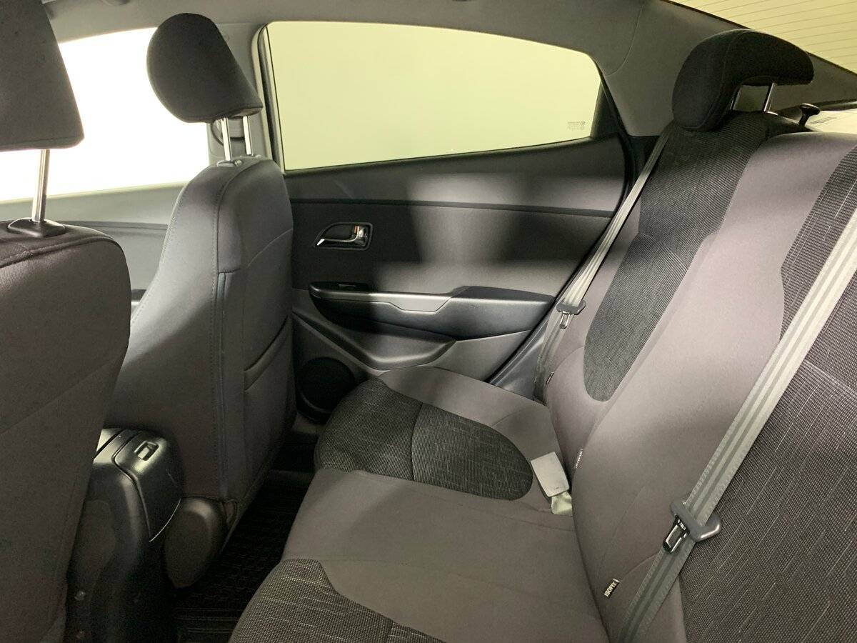 Купить Kia Rio, 2013, 175 000 км.. Фото: #17