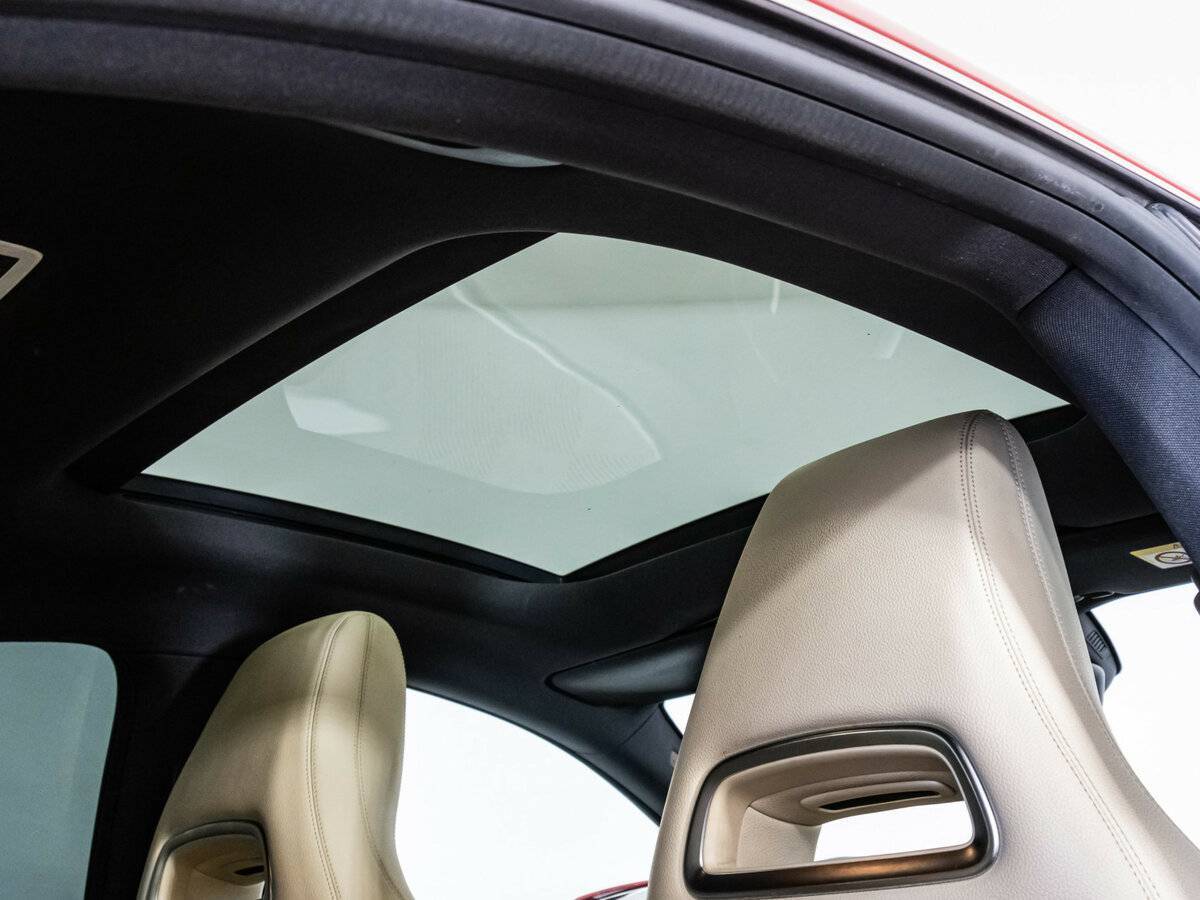 Купить Mercedes-Benz CLA, 2013, 174 144 км.. Фото: #17