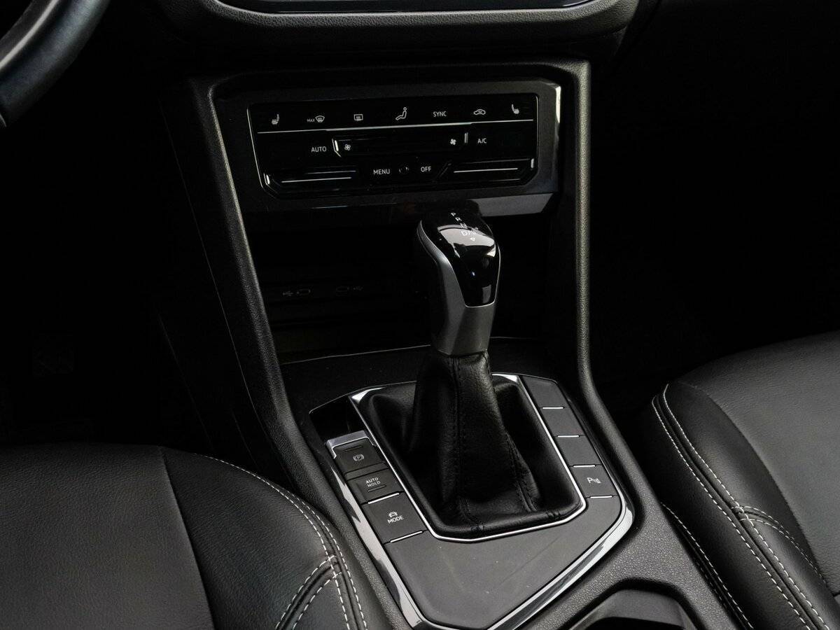 Купить Фольксваген Тигуан, 2021, 109 541 км.. Фото: #10