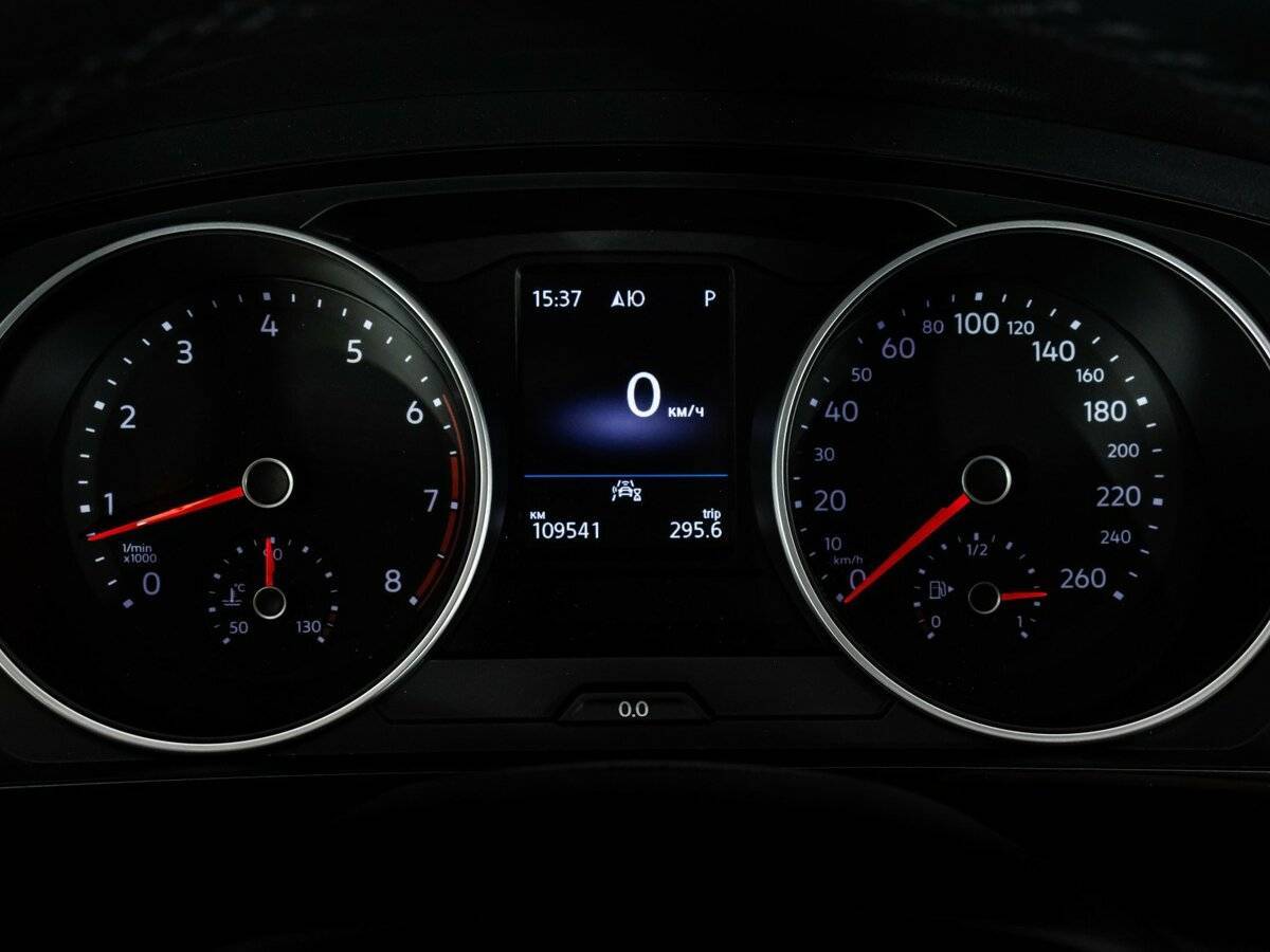 Купить Фольксваген Тигуан, 2021, 109 541 км.. Фото: #15