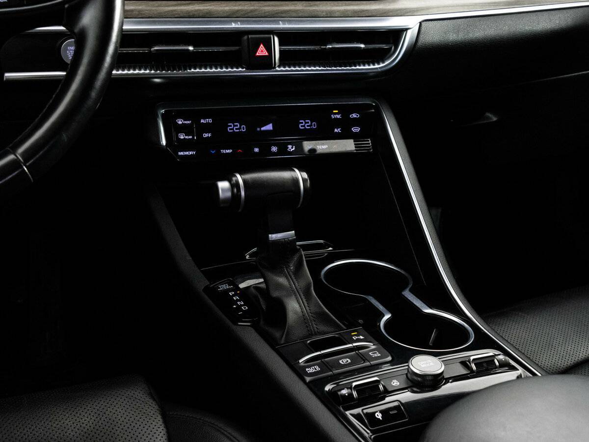 Купить Киа К5, 2020, 109 970 км.. Фото: #15