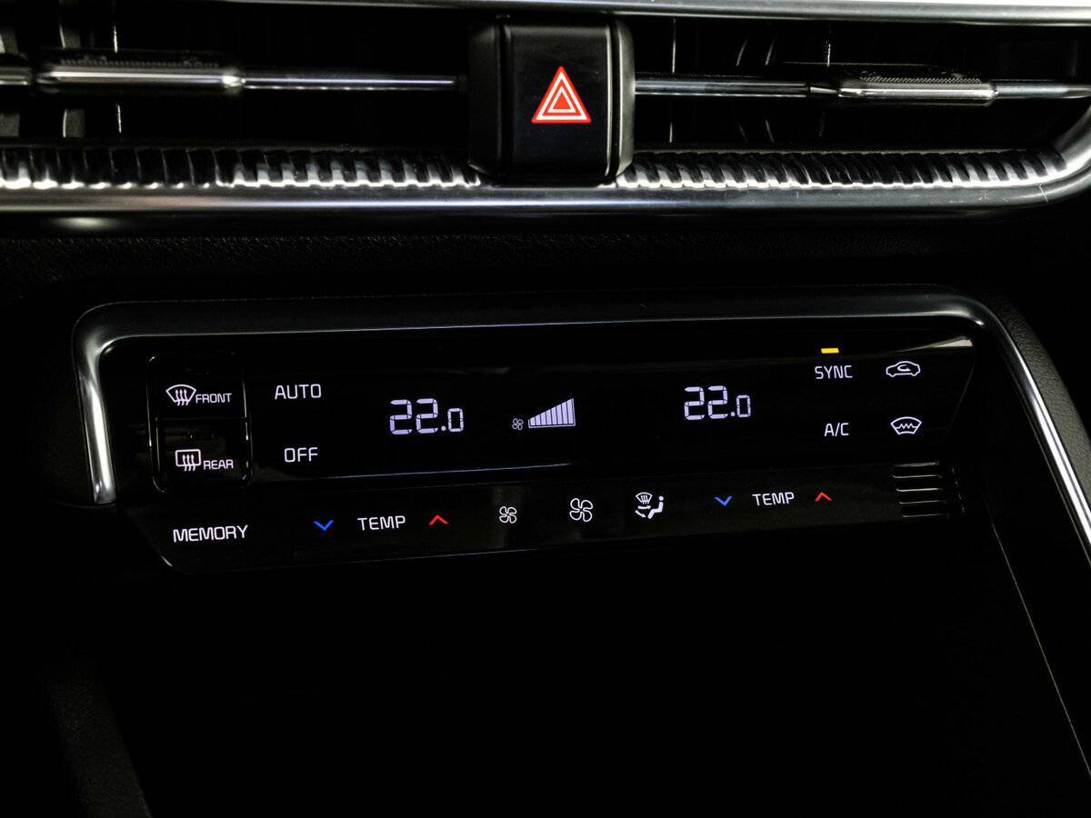 Купить Киа К5, 2020, 109 970 км.. Фото: #17