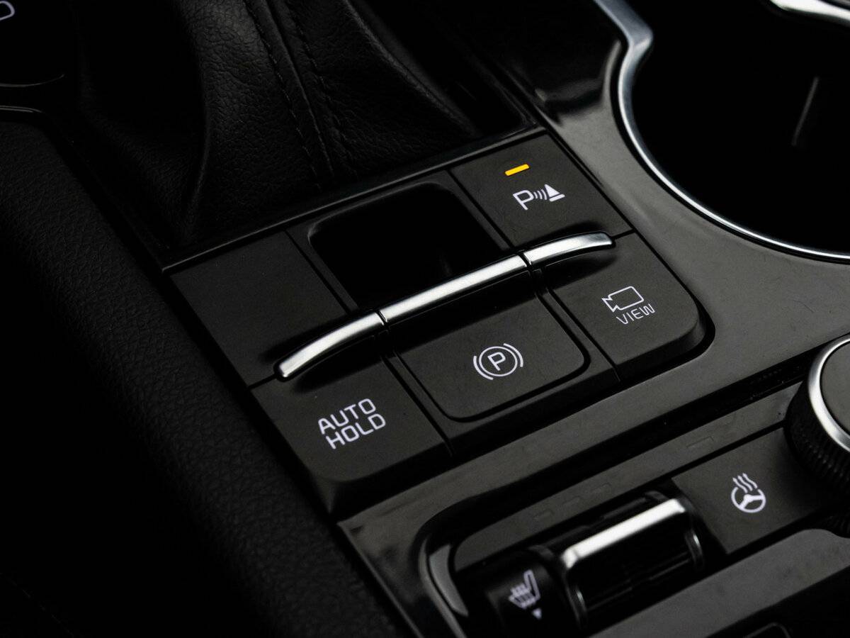 Купить Киа К5, 2020, 109 970 км.. Фото: #18