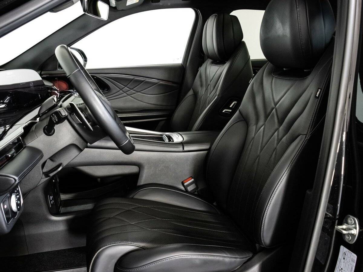 Купить EXEED RX, 2023, 49 996 км.. Фото: #15