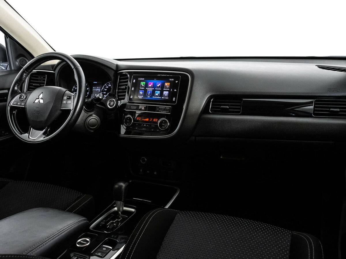 Купить Mitsubishi Outlander, 2019, 153 781 км.. Фото: #8
