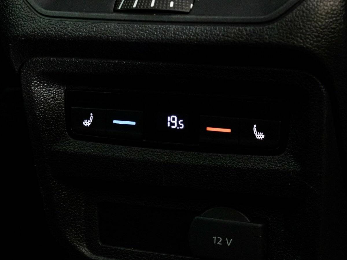 Купить Volkswagen Tiguan, 2017, 112 292 км.. Фото: #24