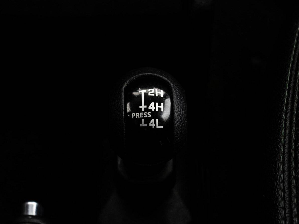 Купить Suzuki Jimny, 2021, 81 436 км.. Фото: #23