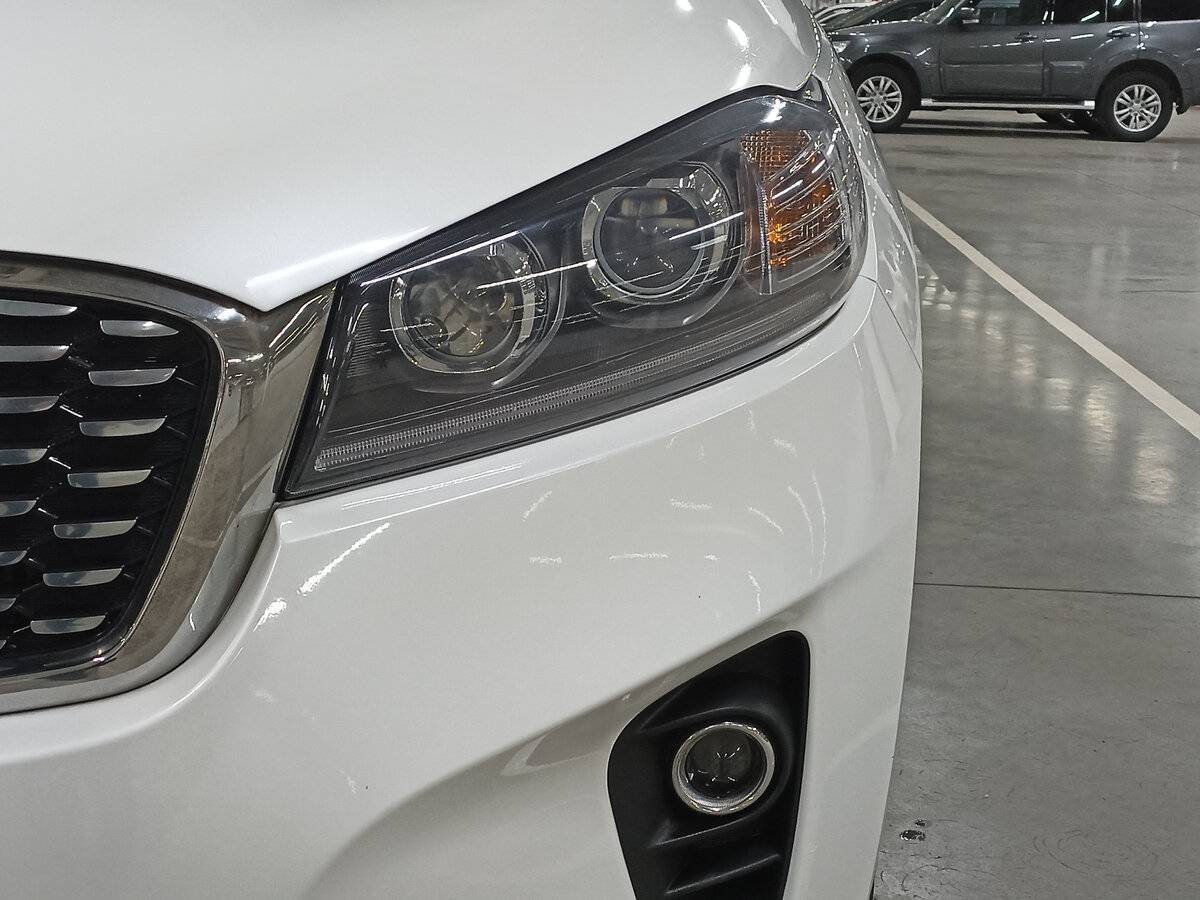 Купить Kia Sorento, 2018, 115 574 км.. Фото: #16