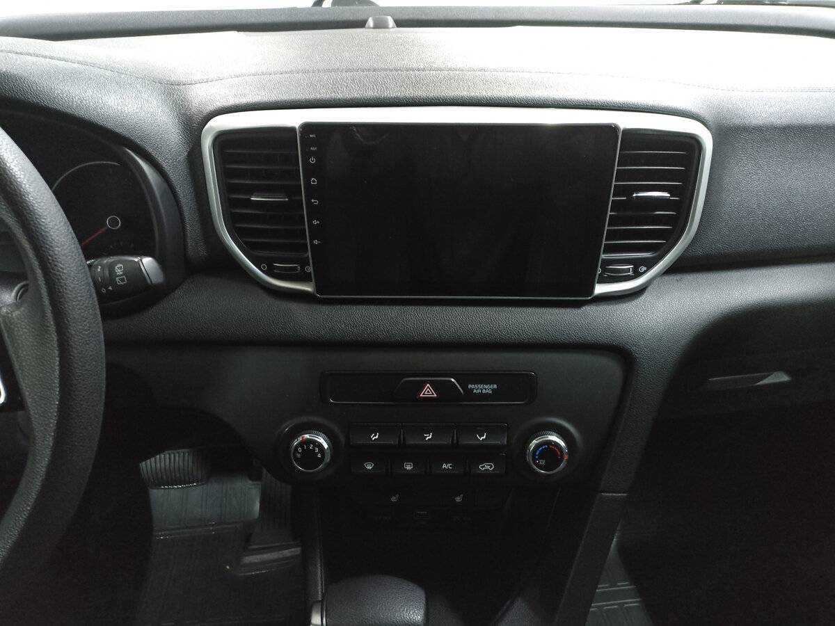 Купить Kia Sportage, 2020, 104 622 км.. Фото: #14