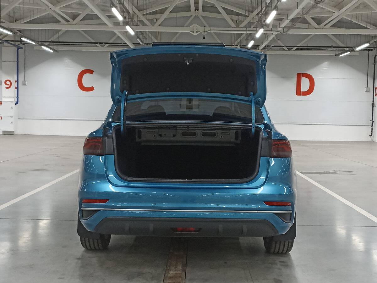 Купить Geely Emgrand, 2023, 15 043 км.. Фото: #9