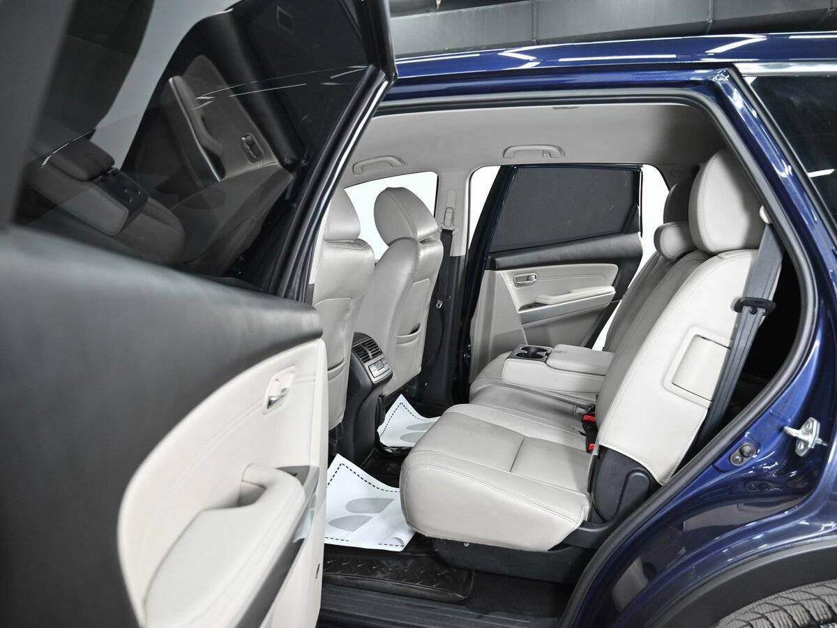 Купить Mazda CX-9, 2013, 156 000 км.. Фото: #15