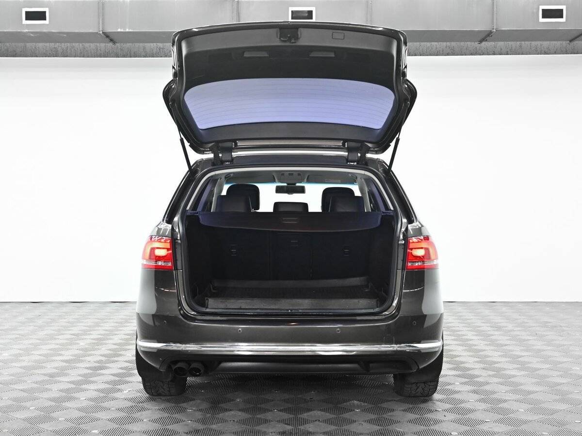 Купить Фольксваген Пассат, 2012, 121 000 км.. Фото: #4