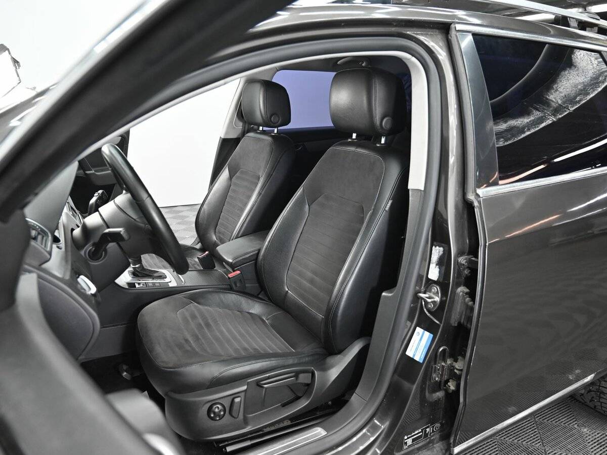 Купить Фольксваген Пассат, 2012, 121 000 км.. Фото: #5