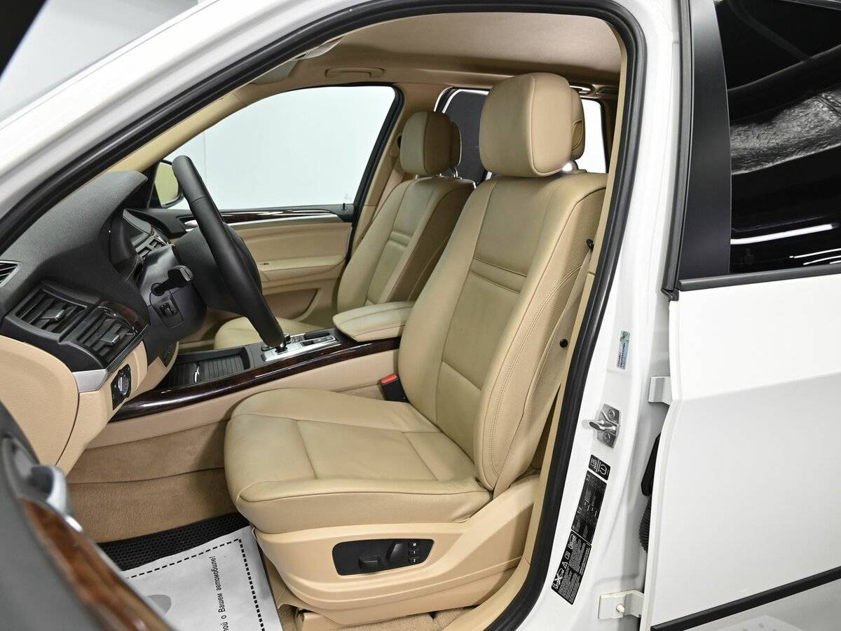 Купить BMW X5, 2012, 176 000 км.. Фото: #5