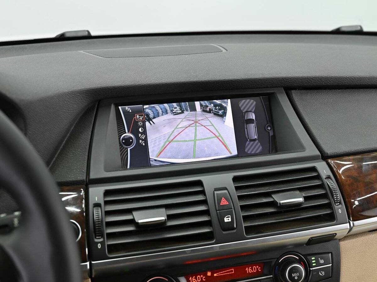 Купить BMW X5, 2012, 176 000 км.. Фото: #11