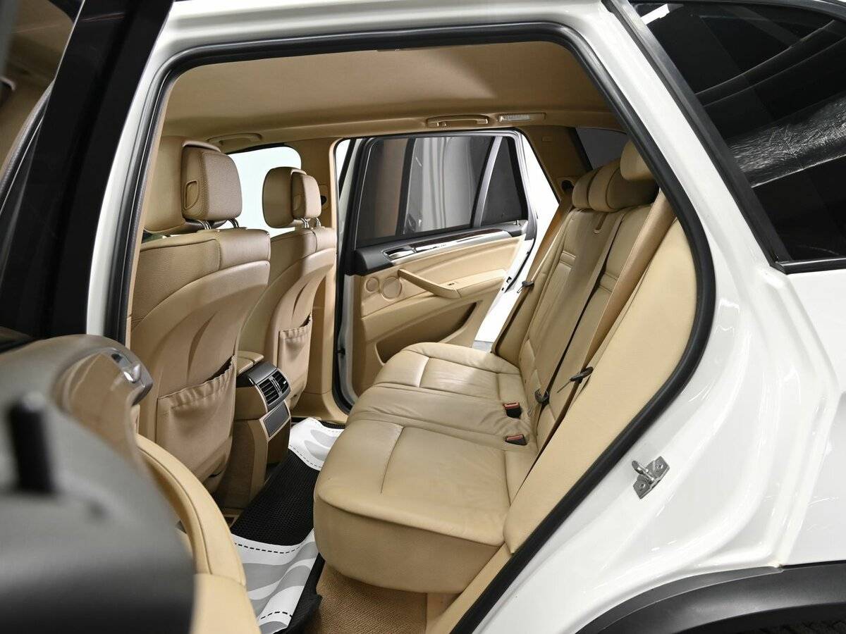 Купить BMW X5, 2012, 176 000 км.. Фото: #15