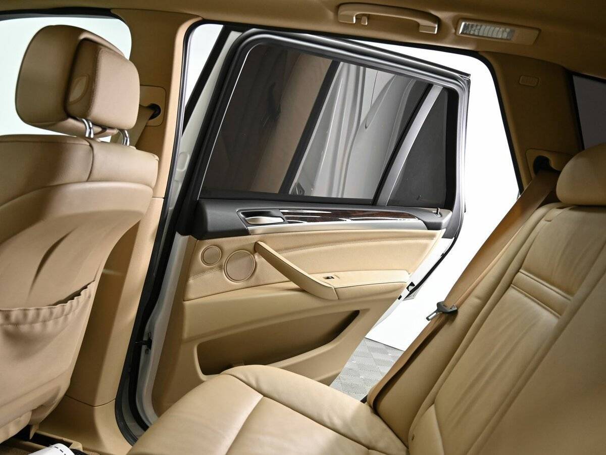 Купить BMW X5, 2012, 176 000 км.. Фото: #16