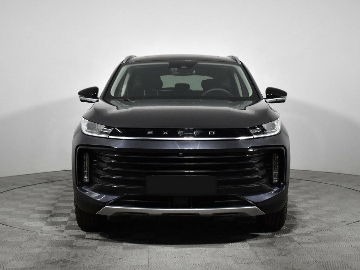 Купить EXEED TXL, 2023, 12 300 км.. Фото: #1