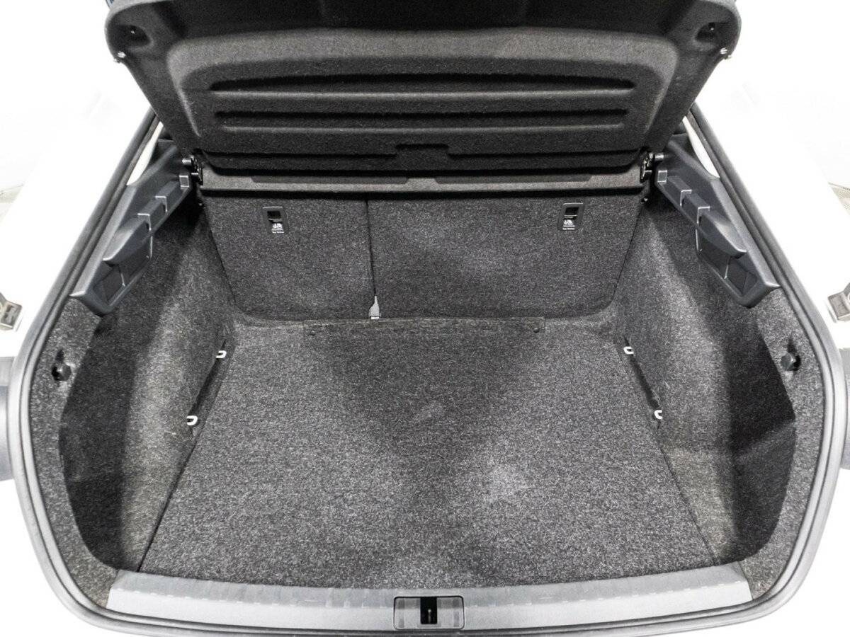 Купить Skoda Octavia, 2021, 97 867 км.. Фото: #14