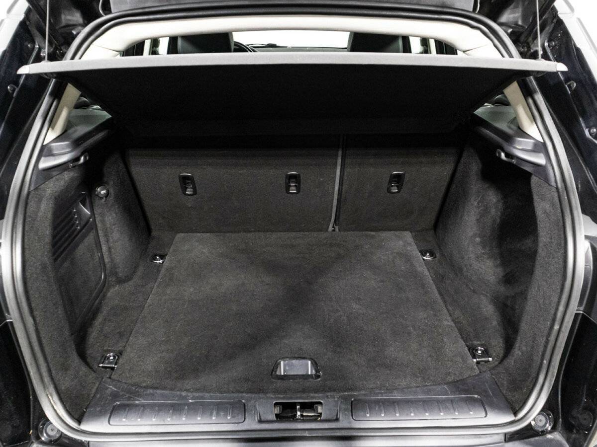 Купить Land Rover Range Rover Evoque, 2013, 99 700 км.. Фото: #14